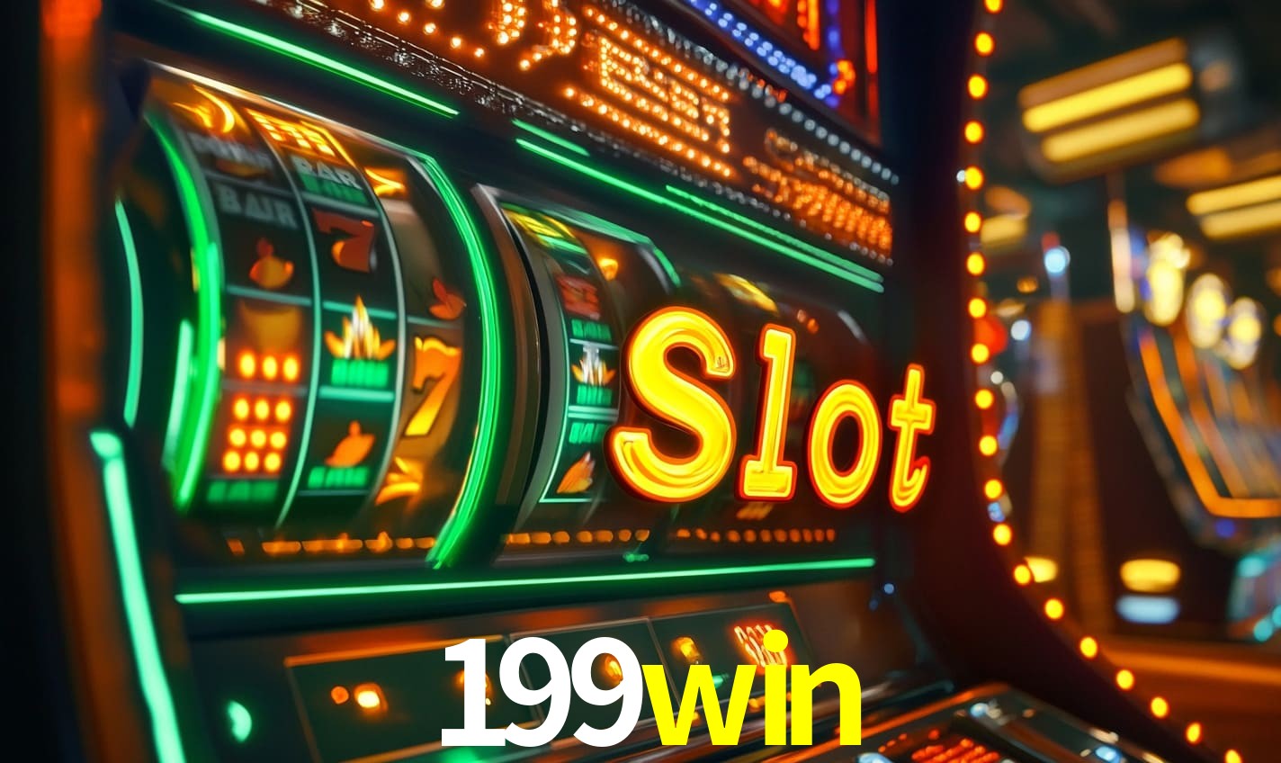 Cadastro Rápido 199WIN.COM