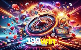 Desvendando o Mundo dos Jogos Virtuais na 199win
