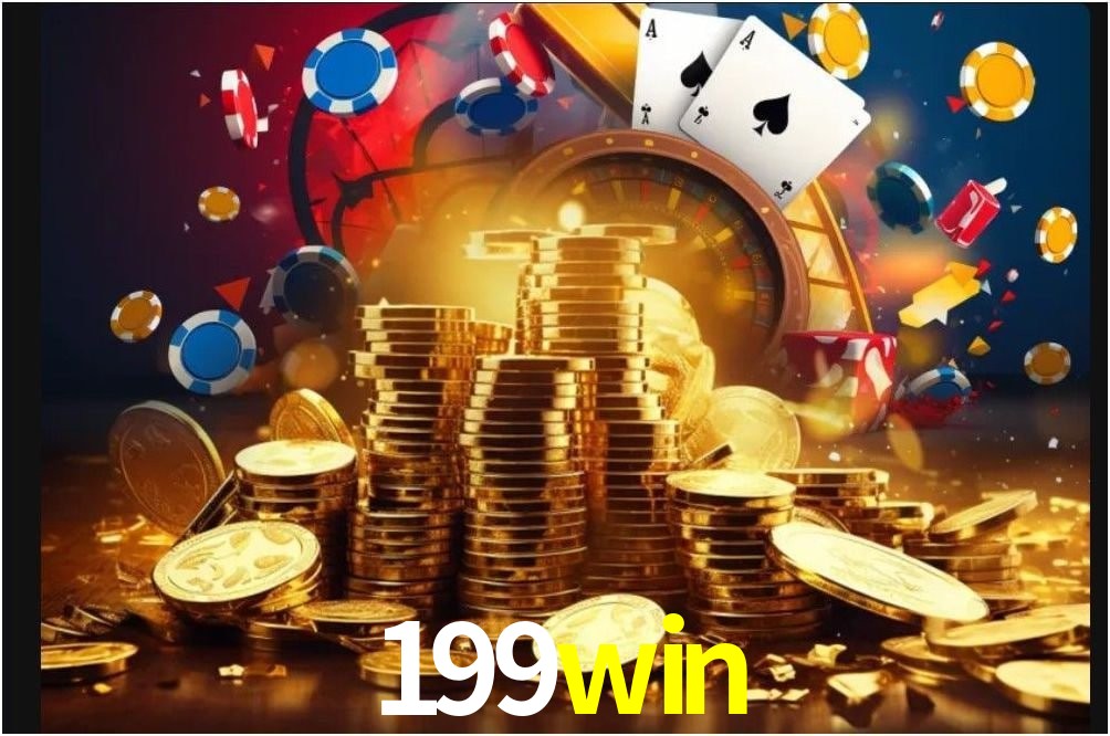 A Emoção da Loteria na 199win: Uma Chance de Mudança de Vida
