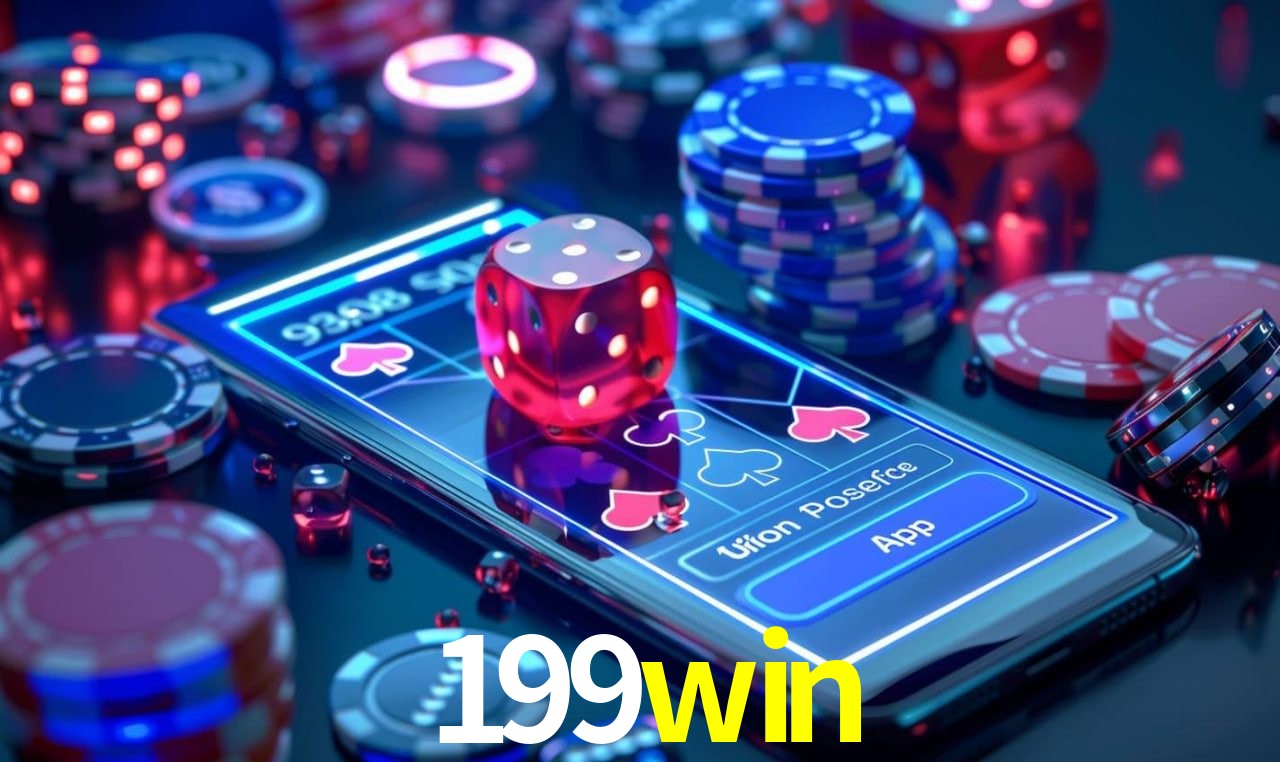 Desvendando o Mundo dos Jogos Virtuais na 199win